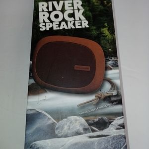 River Rock Bluetooth Speaker